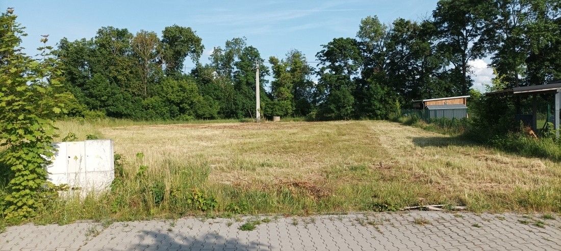 Prodej pozemek pro bydlení - Židlochovice, 667 01, 1 337 m²
