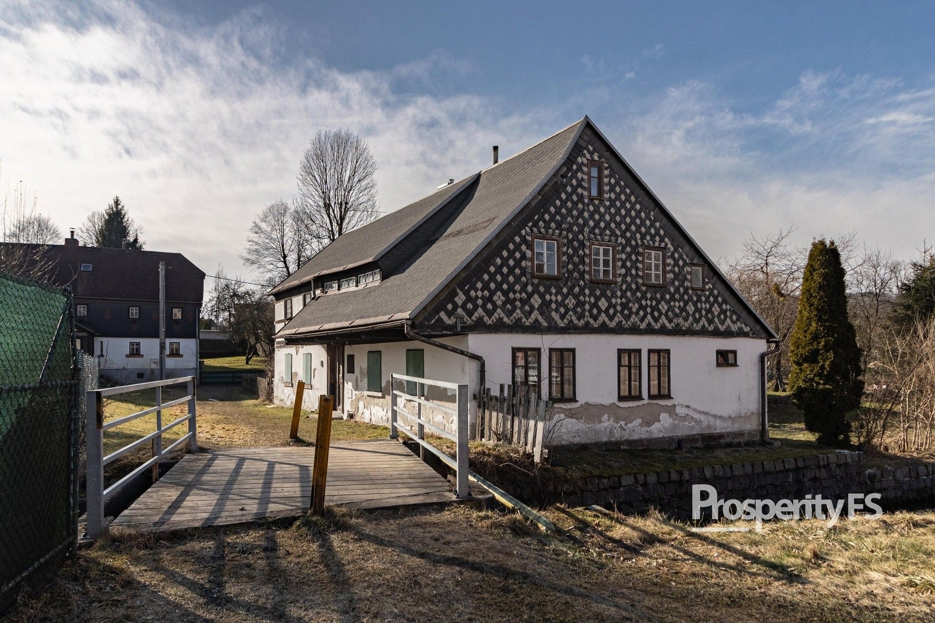 Ostatní, Mikulášovice, 157 m²