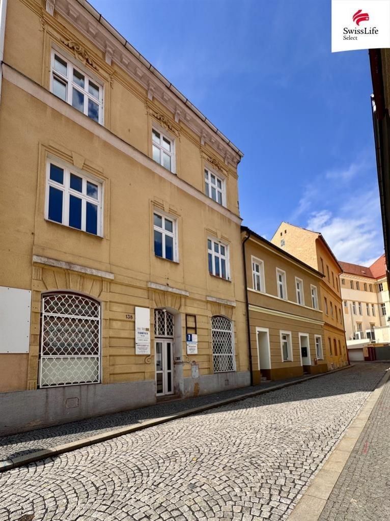 Prodej dům - Chomutov, 430 01, 122 m²