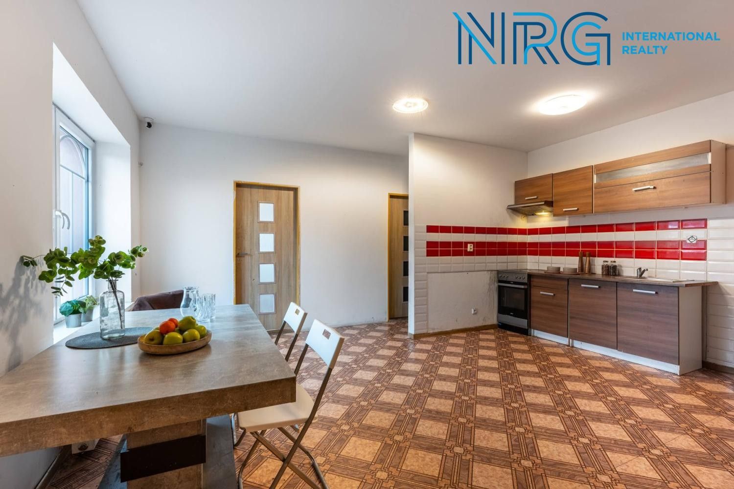 Prodej rodinný dům - Libenice, 291 m²