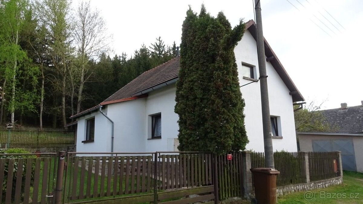 Ostatní, Příbram, 261 01, 95 m²