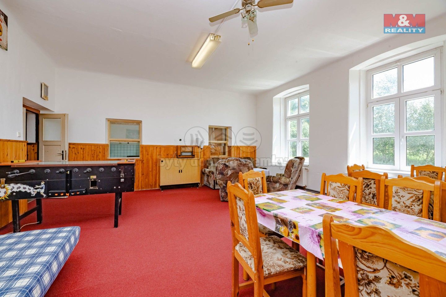 Prodej rodinný dům - Rokytnice v Orlických horách, 386 m²