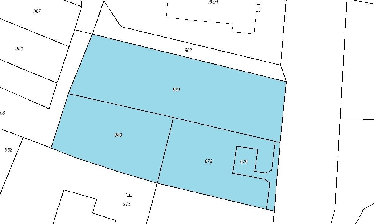 Komerční pozemky, Kunčice, Ostrava, 4 692 m²