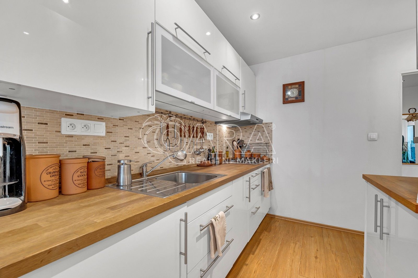 3+1, Na Volánové, Praha, 70 m²