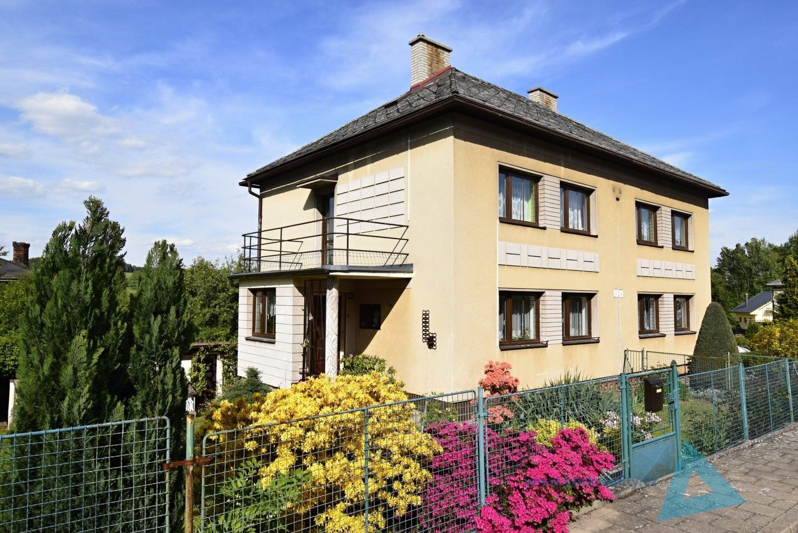 Prodej rodinný dům - Pecka, 134 m²