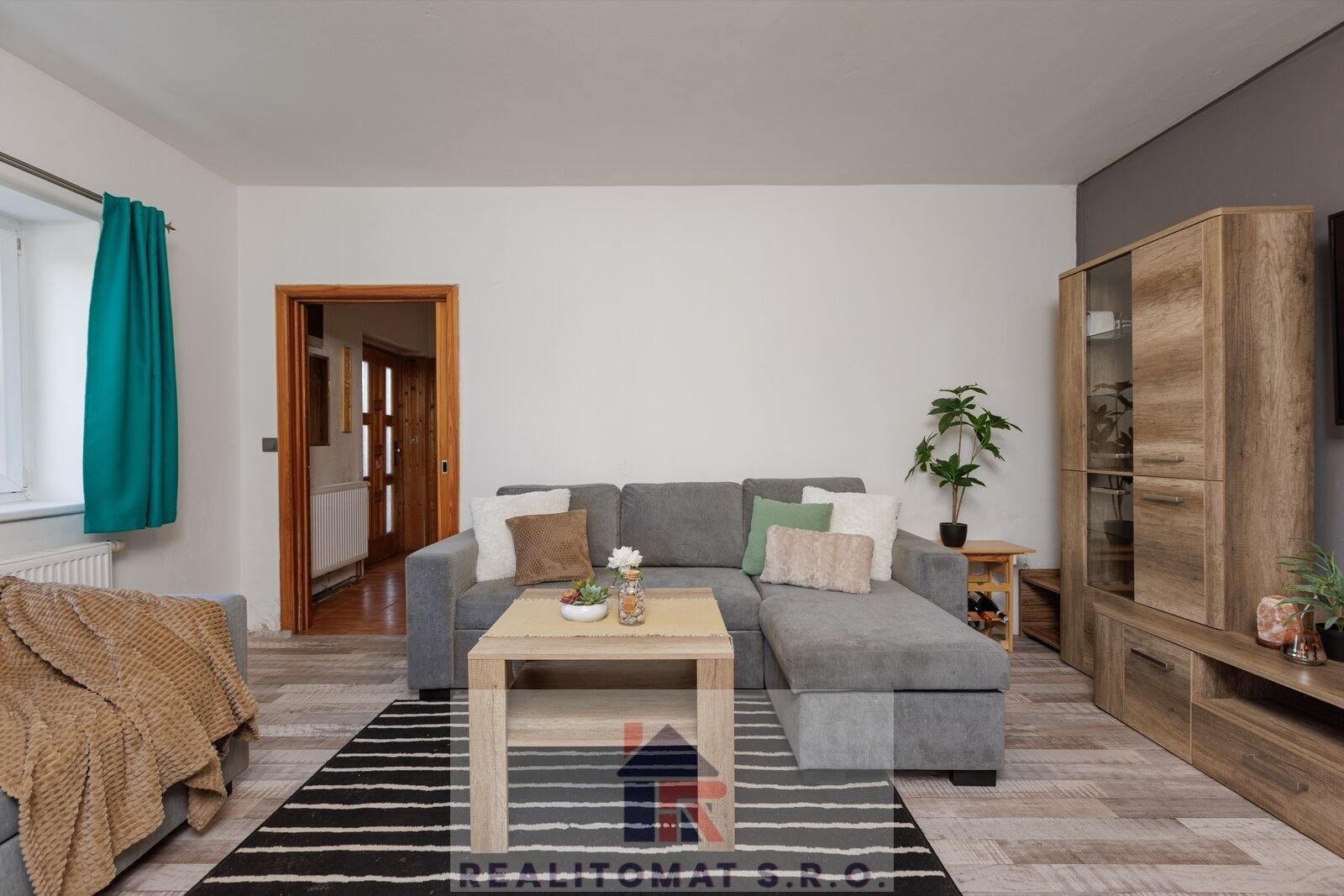 Prodej rodinný dům - Vyšehořovice, 140 m²