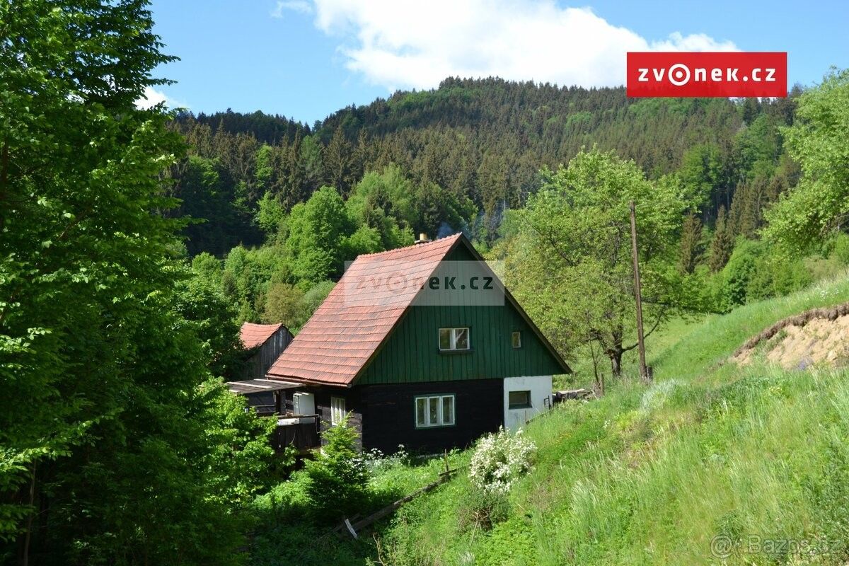 Prodej dům - Halenkov, 756 03, 60 m²
