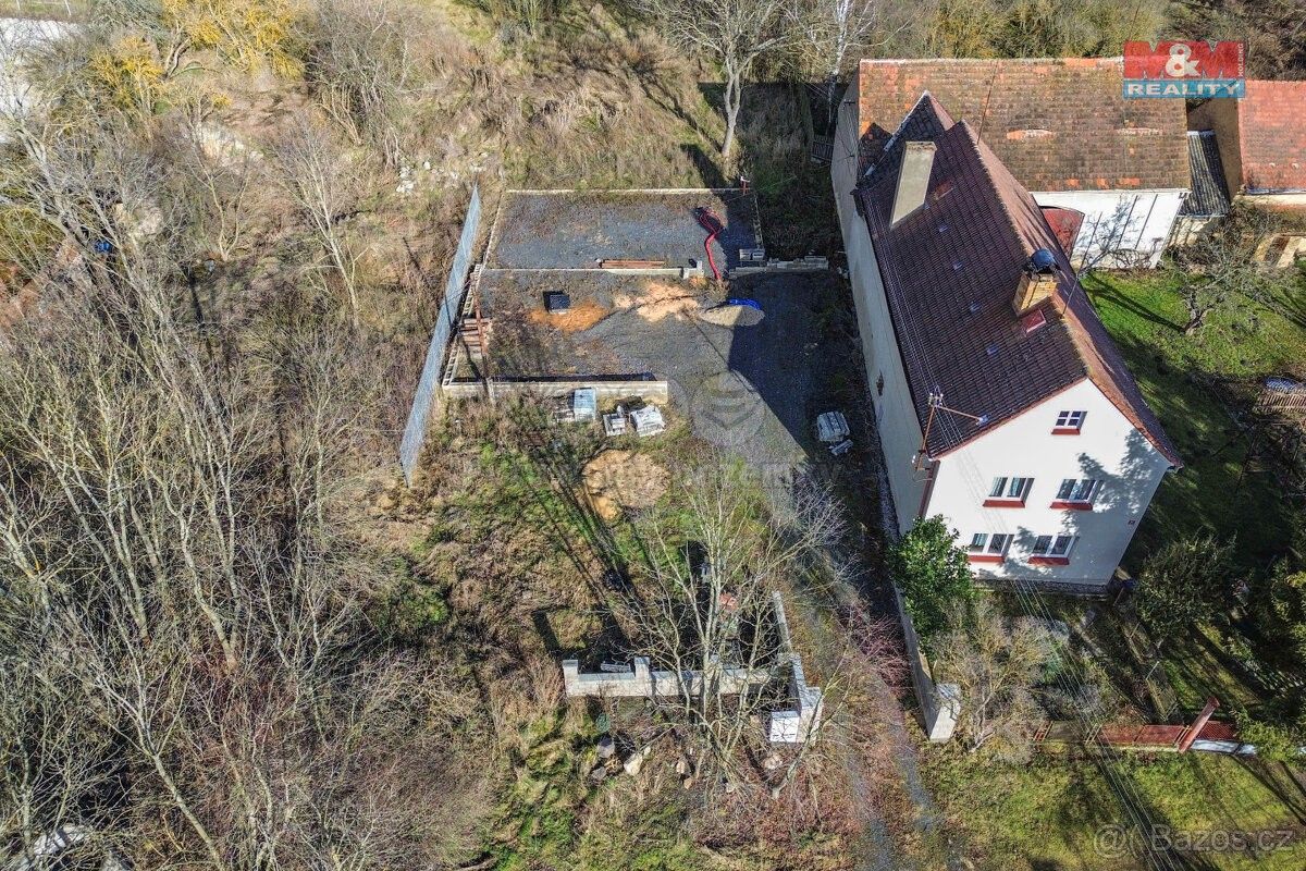 Pozemky pro bydlení, Podbořany, 441 01, 615 m²