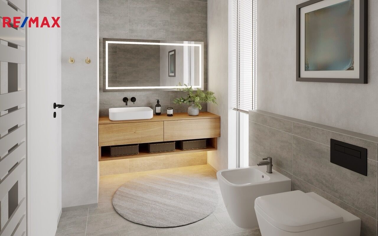 Ostatní, Praha, 234 m²