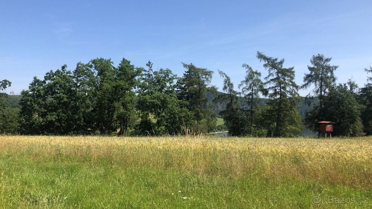 Pozemky pro bydlení, Sedlčany, 264 01, 2 736 m²
