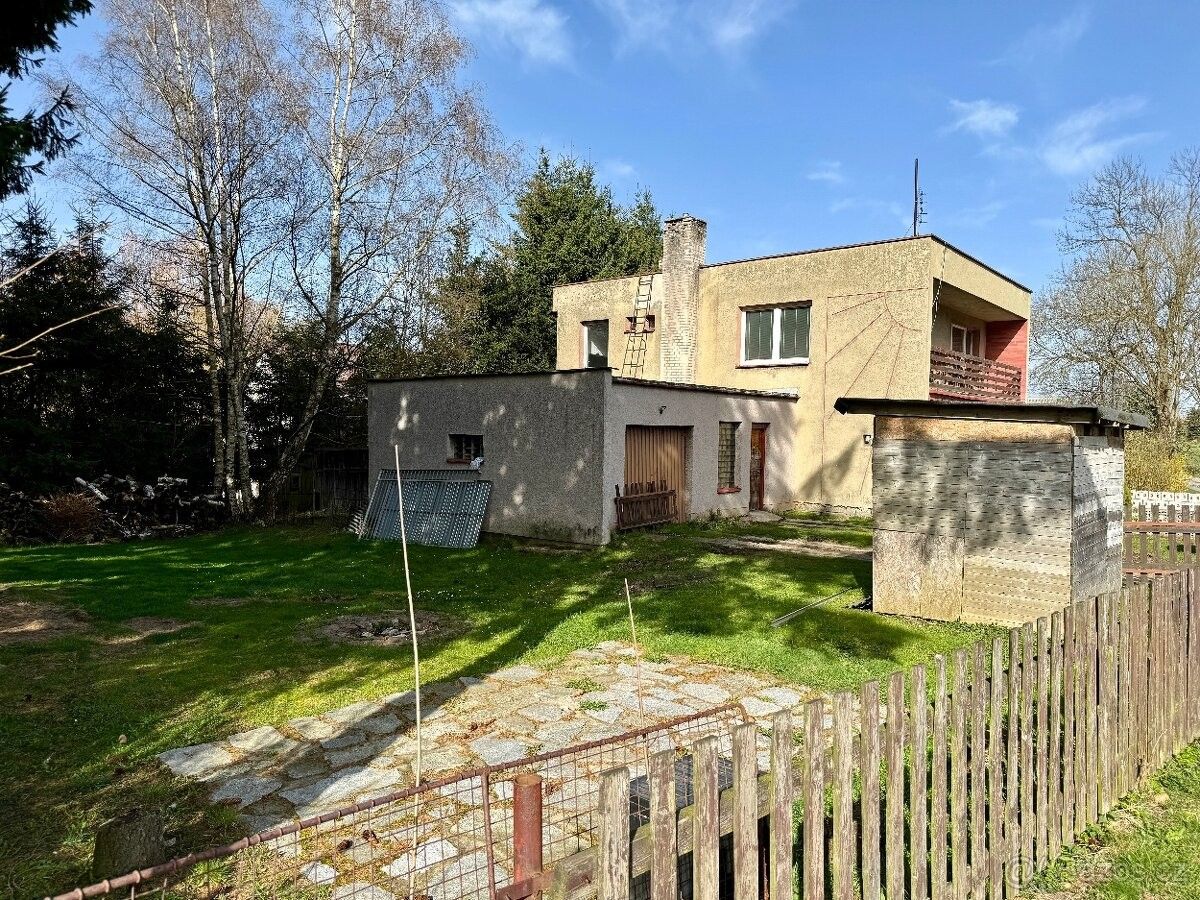 Prodej dům - Ústí nad Orlicí, 561 68