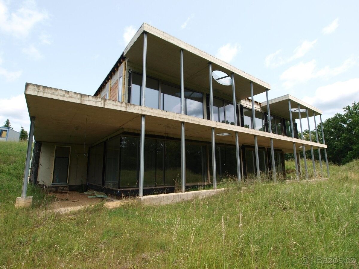 Ostatní, Unhošť, 273 51, 4 866 m²