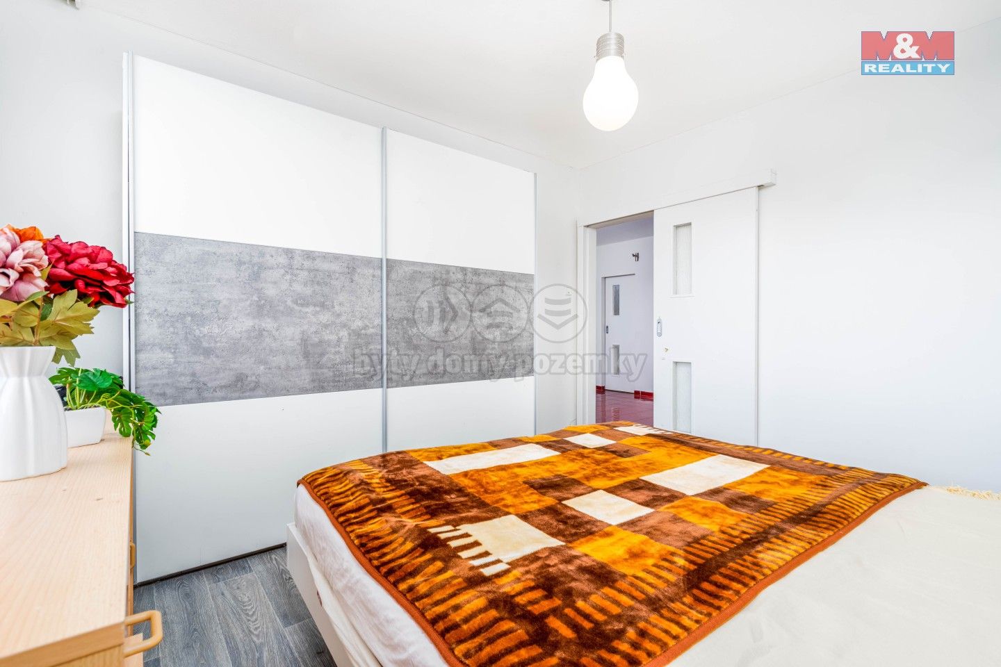 Prodej byt 4+1 - Na vinici, Brandýs nad Labem-Stará Boleslav, 84 m²