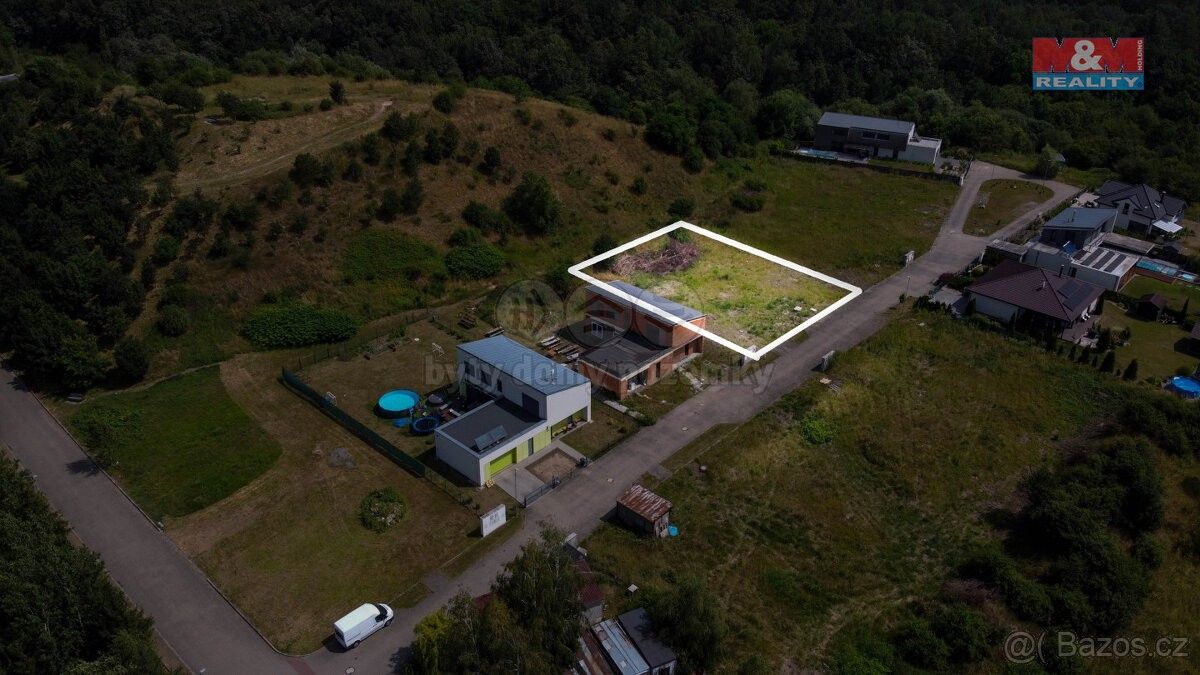 Ostatní, Úvaly, 250 82, 933 m²