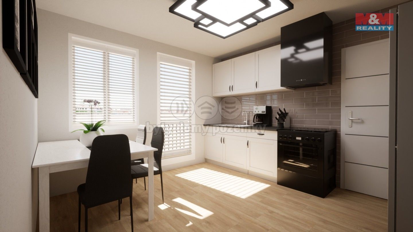 Prodej činžovní dům - Teplická, Děčín, 710 m²