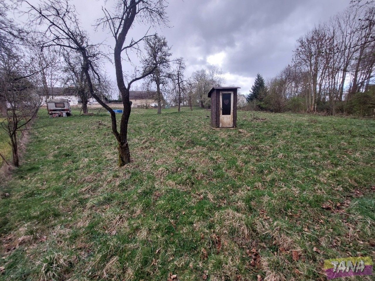 Pozemky pro bydlení, Roudný, Karlovice, 998 m²