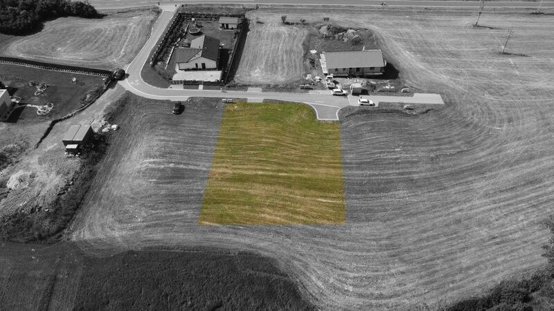 Prodej pozemek pro bydlení - Vysoké Chvojno, 533 21, 1 400 m²