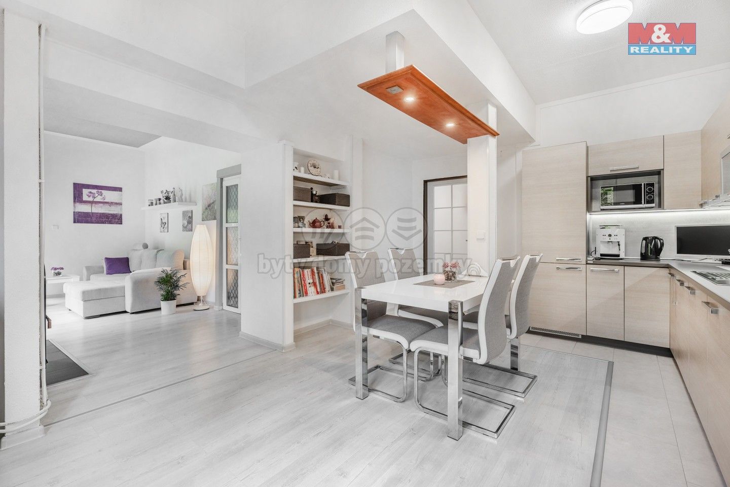 Prodej rodinný dům - Jezdecká, Jablonec nad Nisou, 120 m²