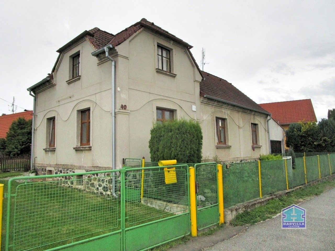 Ostatní, Hradiště, Blovice, 110 m²