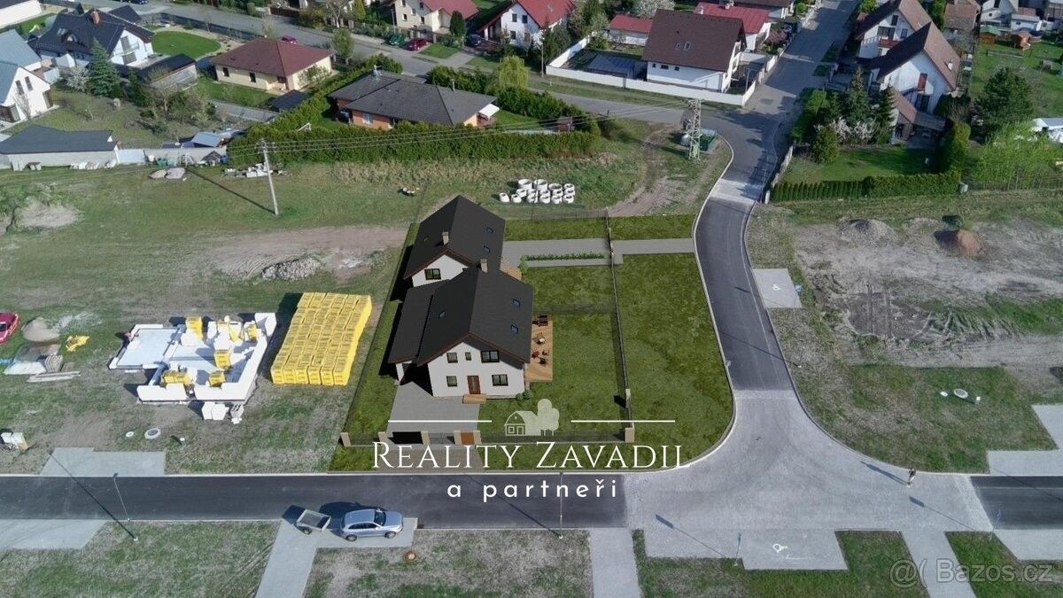 Prodej dům - Lázně Bohdaneč, 533 41, 274 m²