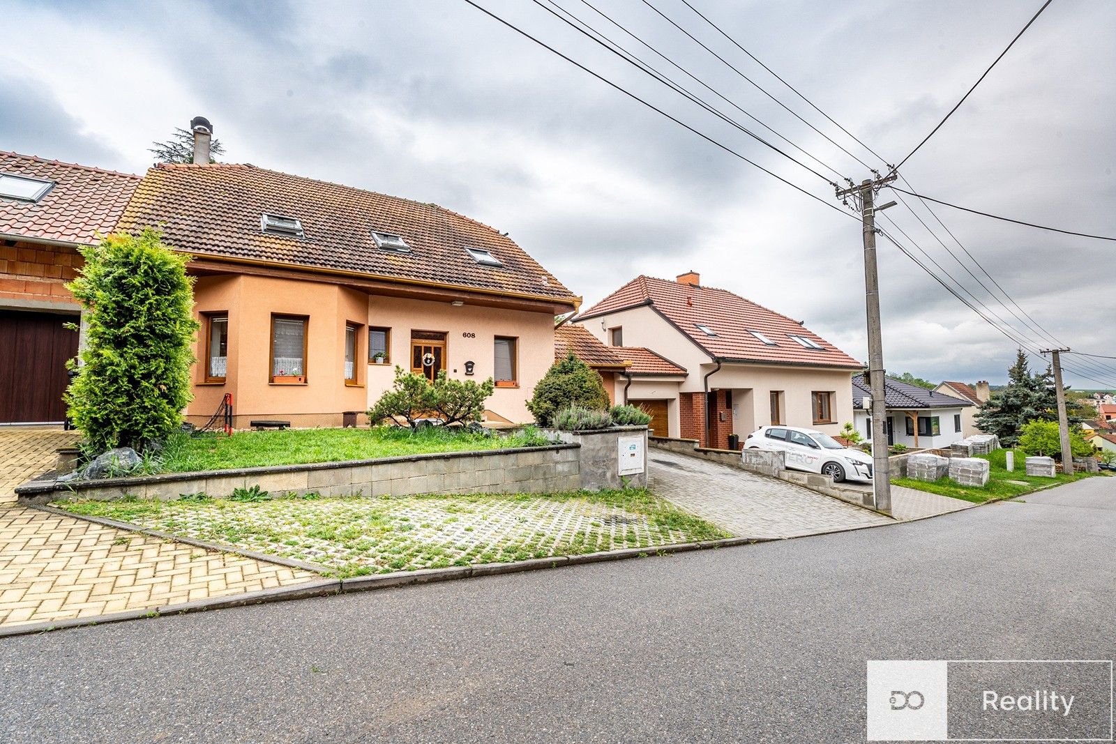 Ostatní, Karpaty I., Šitbořice, 146 m²