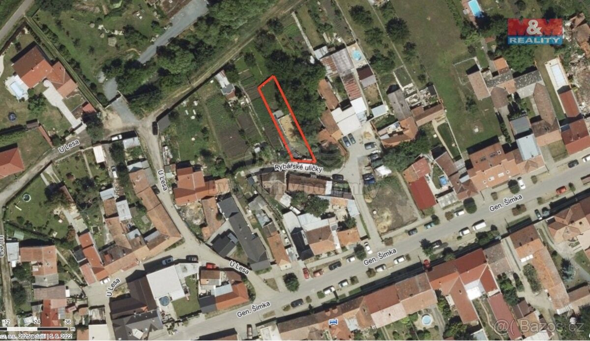 Ostatní, Břeclav, 690 03, 301 m²