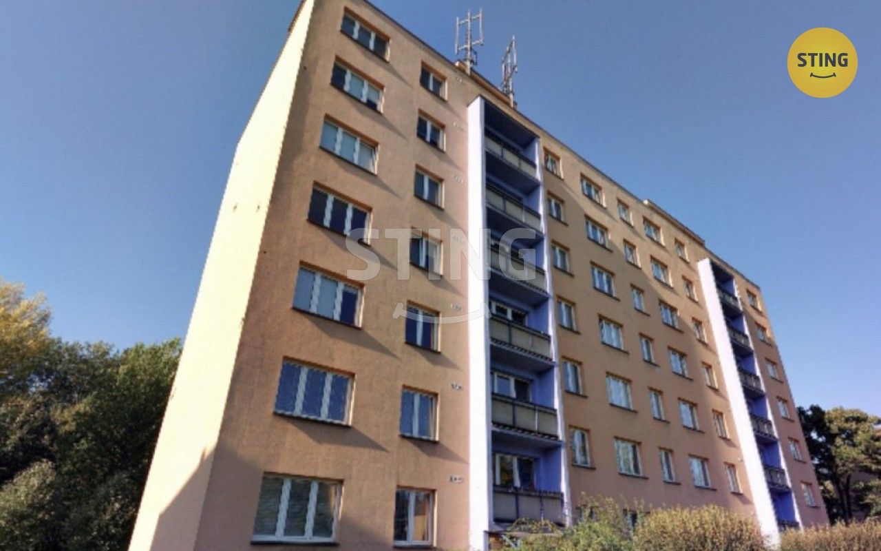 3+1, Pod břehem, Třinec, 68 m²