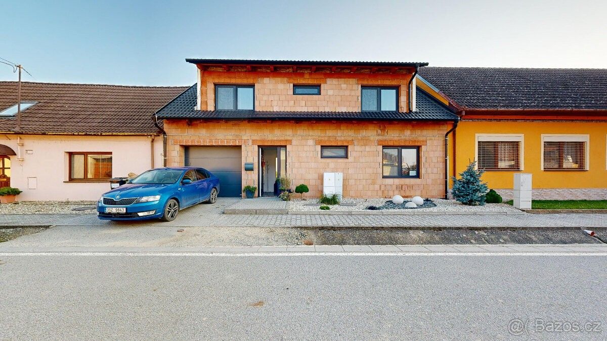 Ostatní, Dolní Kounice, 664 64, 212 m²