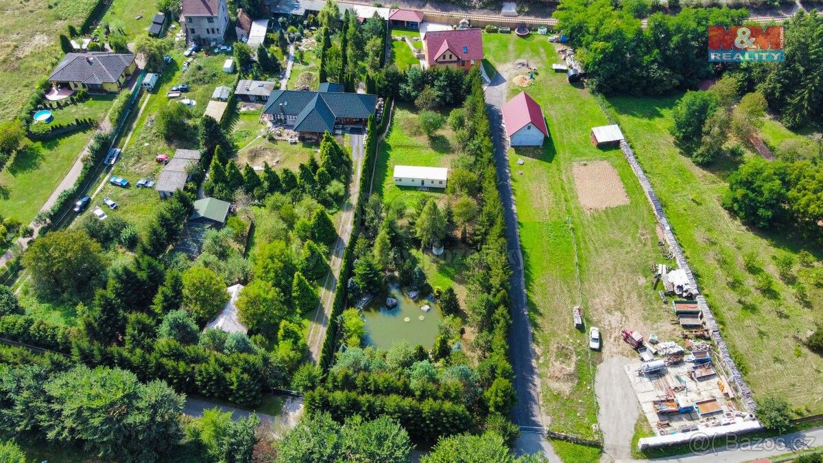 Prodej pozemek pro bydlení - Nižbor, 267 05, 2 251 m²