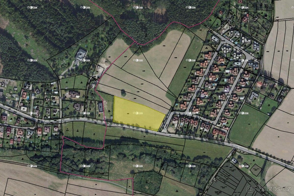 Ostatní, Říčany u Prahy, 251 01, 408 m²