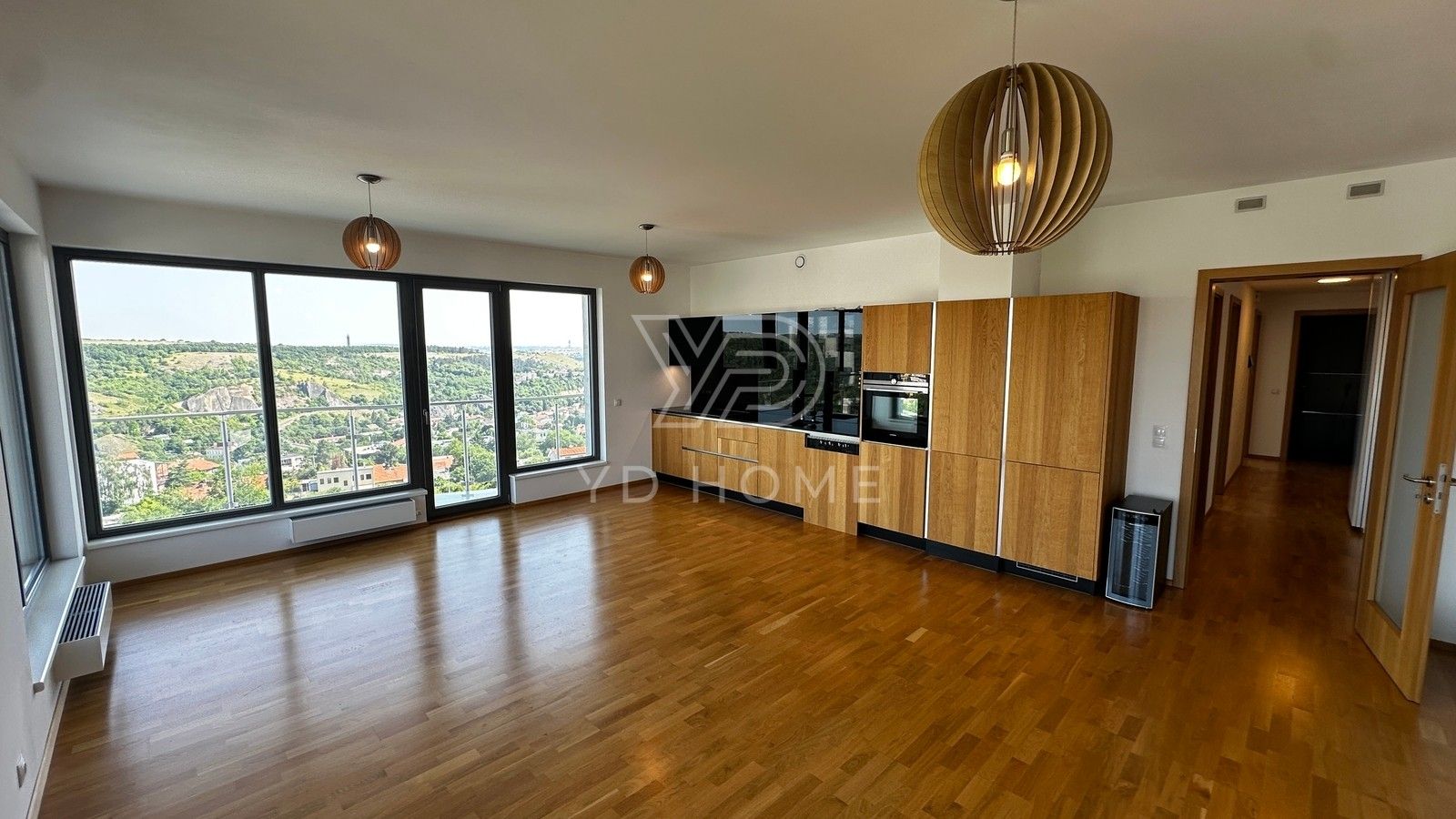 3+kk, Devonská, Praha, 97 m²