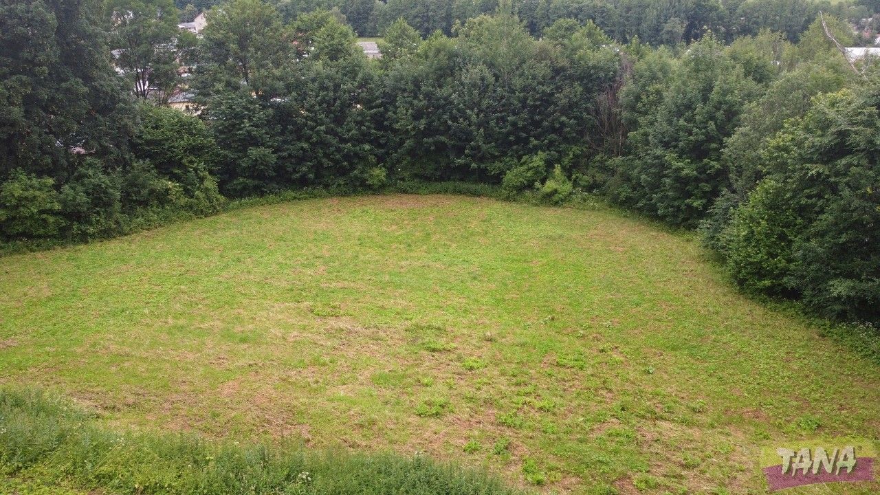 Pozemky pro bydlení, Kalná Voda, Mladé Buky, 5 390 m²