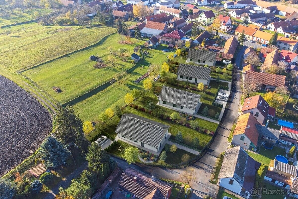 Prodej dům - Dymokury, 289 01, 114 m²