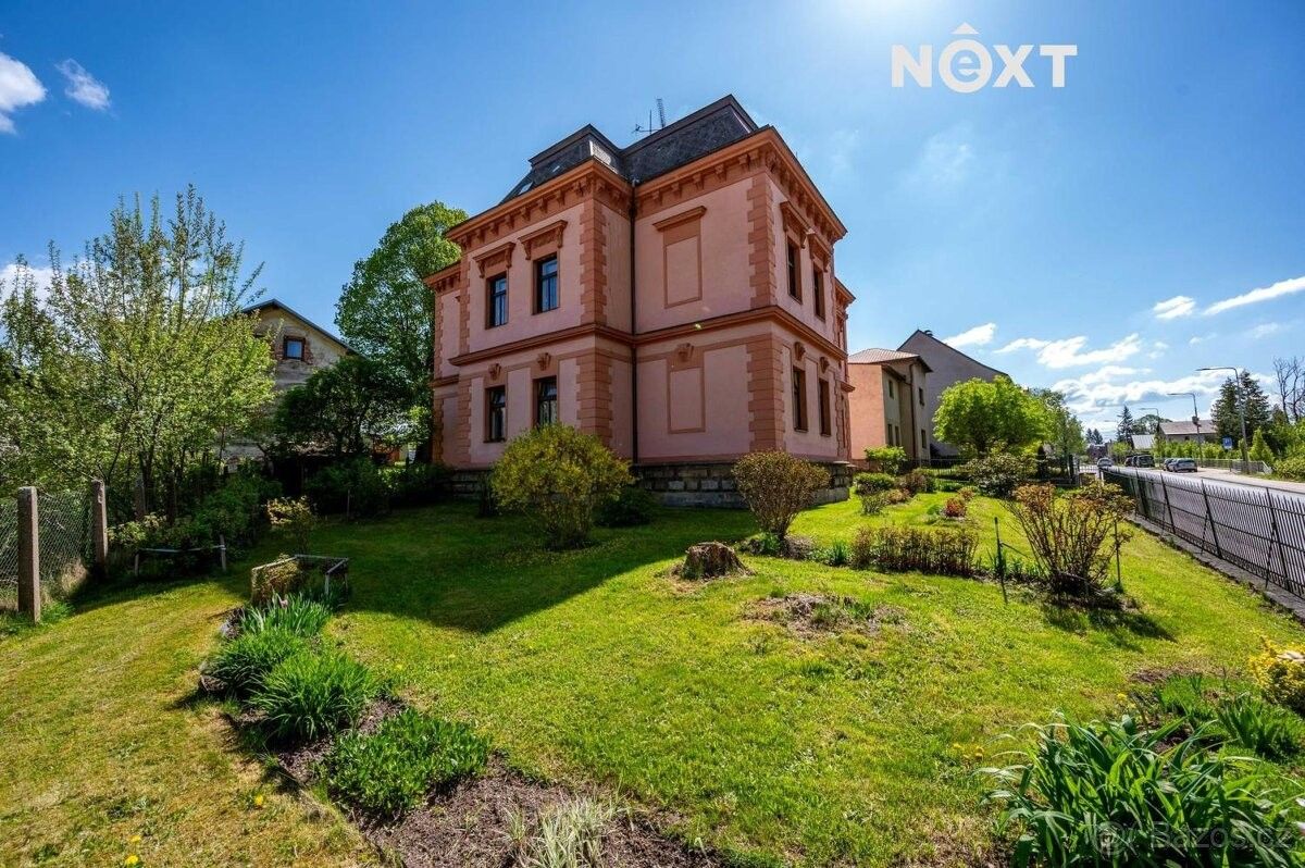 Ostatní, Jilemnice, 514 01, 467 m²