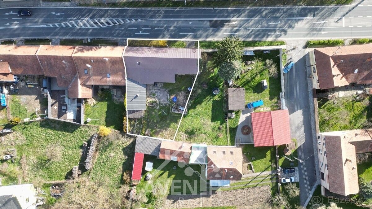 Prodej dům - Nesovice, 683 33, 103 m²