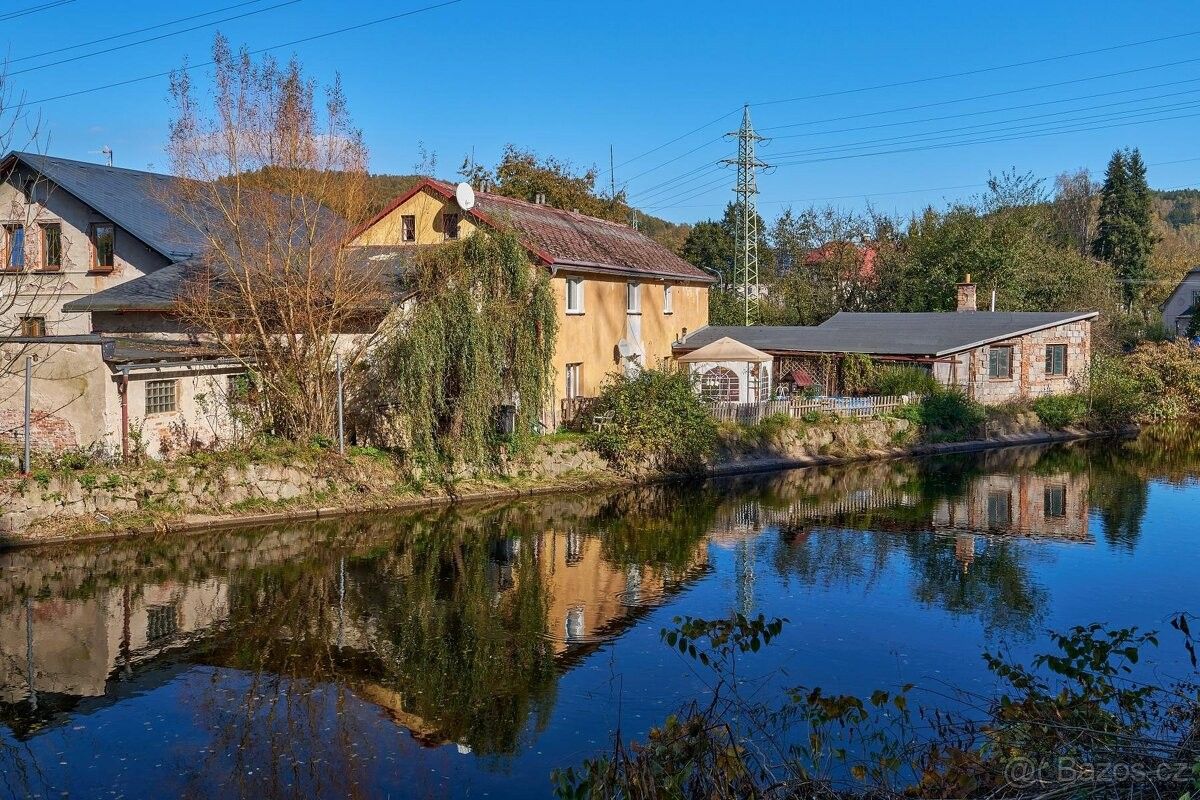 Ostatní, Trutnov, 541 03, 93 m²