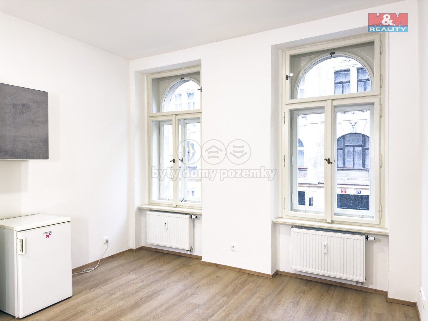 Prodej byt 1+1 - Oldřichova, Praha, 63 m²