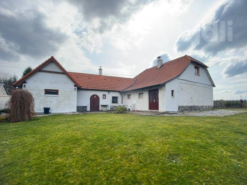 Ostatní, Prostý, Počátky, 85 m²