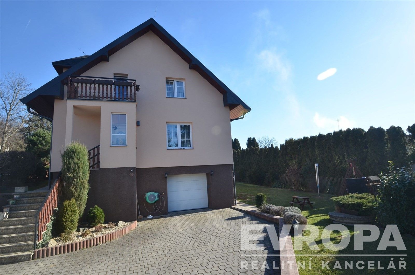 Ostatní, Ondřejovská, Zvánovice, 214 m²