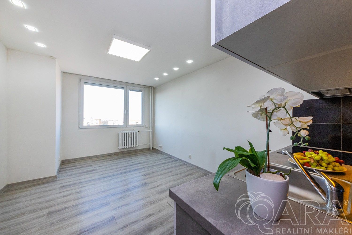 Prodej byt 2+kk - Pšenčíkova, Praha, 41 m²