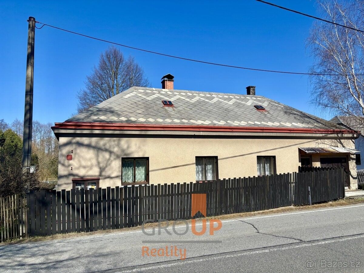 Ostatní, Hlinsko v Čechách, 539 62, 124 m²