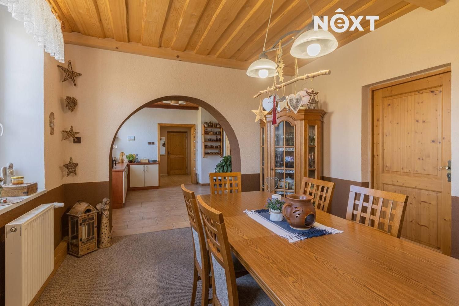 Rodinné domy, Krátká, Volary, 230 m²