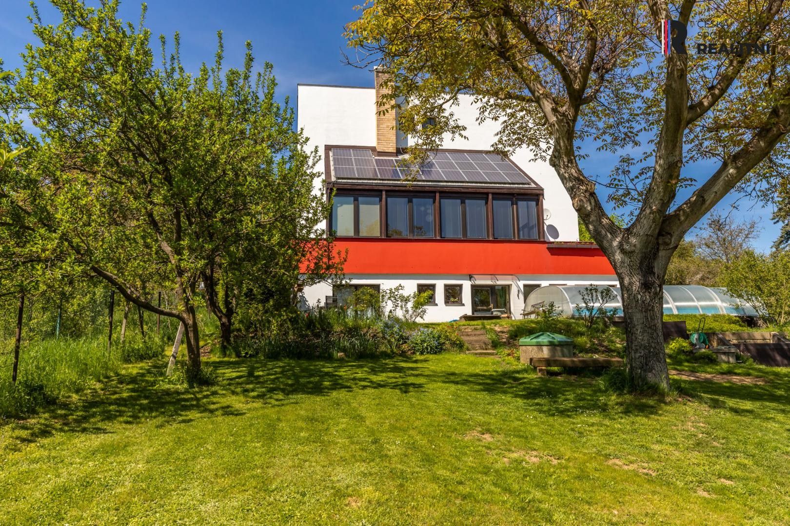 Ostatní, Javorová, Černošice, 343 m²