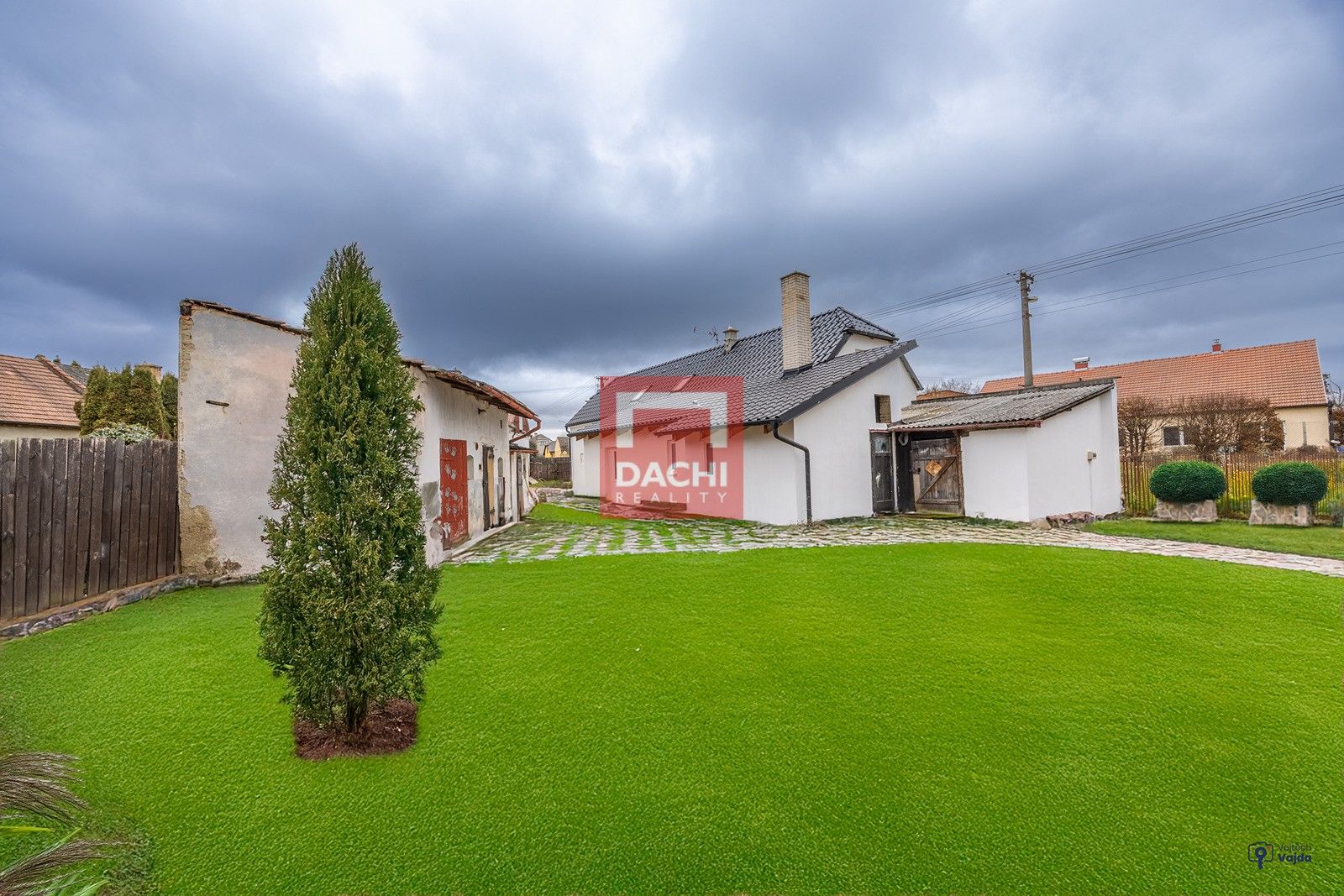 Ostatní, Pňovice, 138 m²