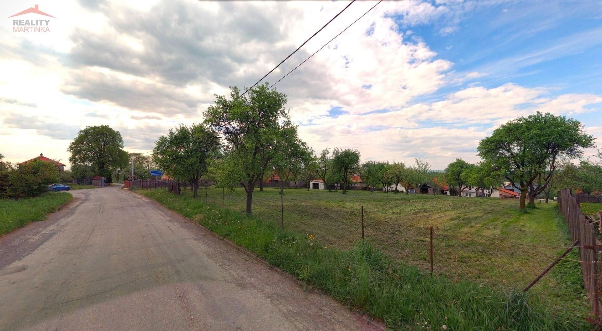 Pozemky pro bydlení, Perná, Lešná, 1 563 m²