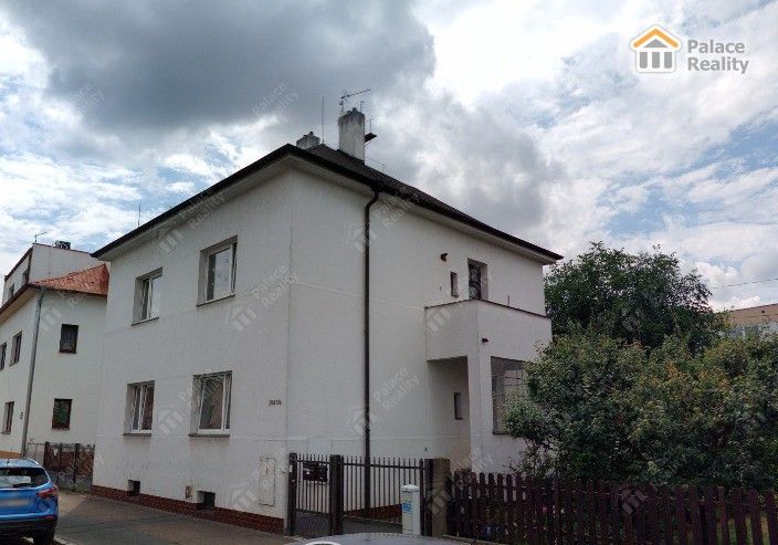 Prodej rodinný dům - Bohuslava Martinů, Hradec Králové, 170 m²