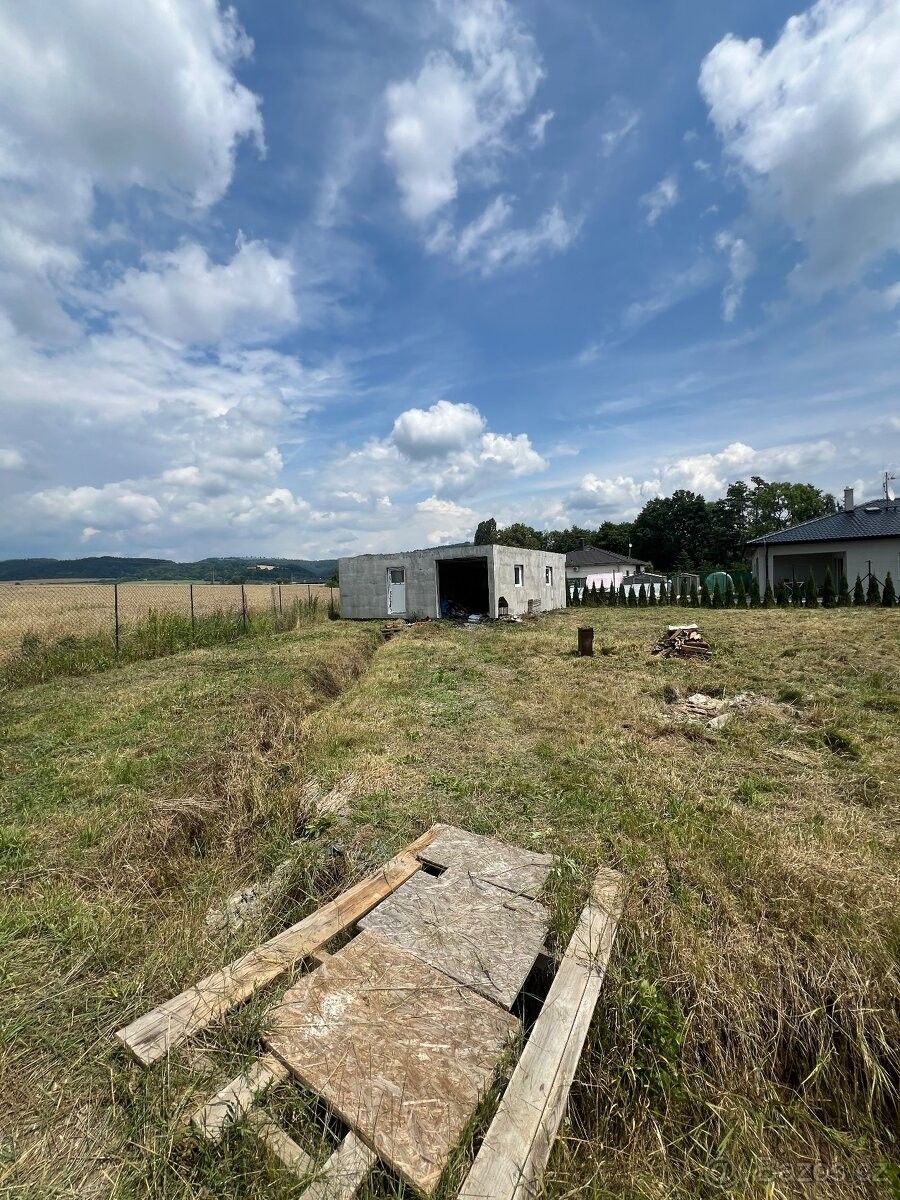 Prodej pozemek - Jaroměř, 551 01, 741 m²