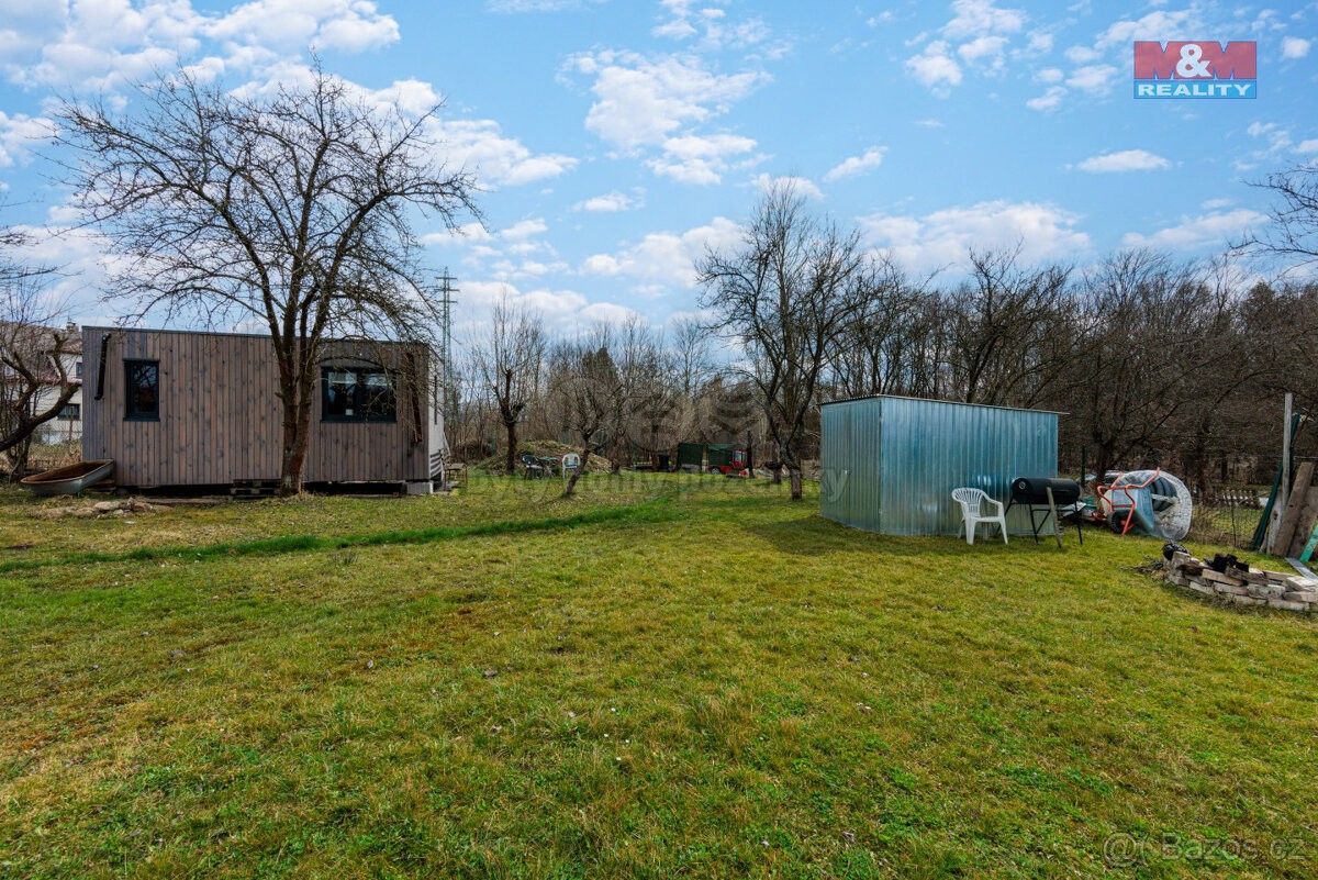 Pozemky pro bydlení, Svatava, 357 03, 547 m²