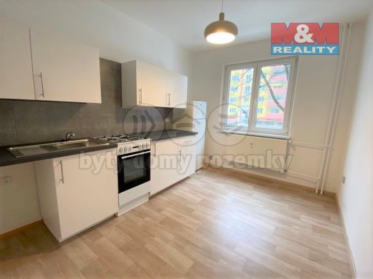 2+1, Tylova, Otrokovice, 66 m²