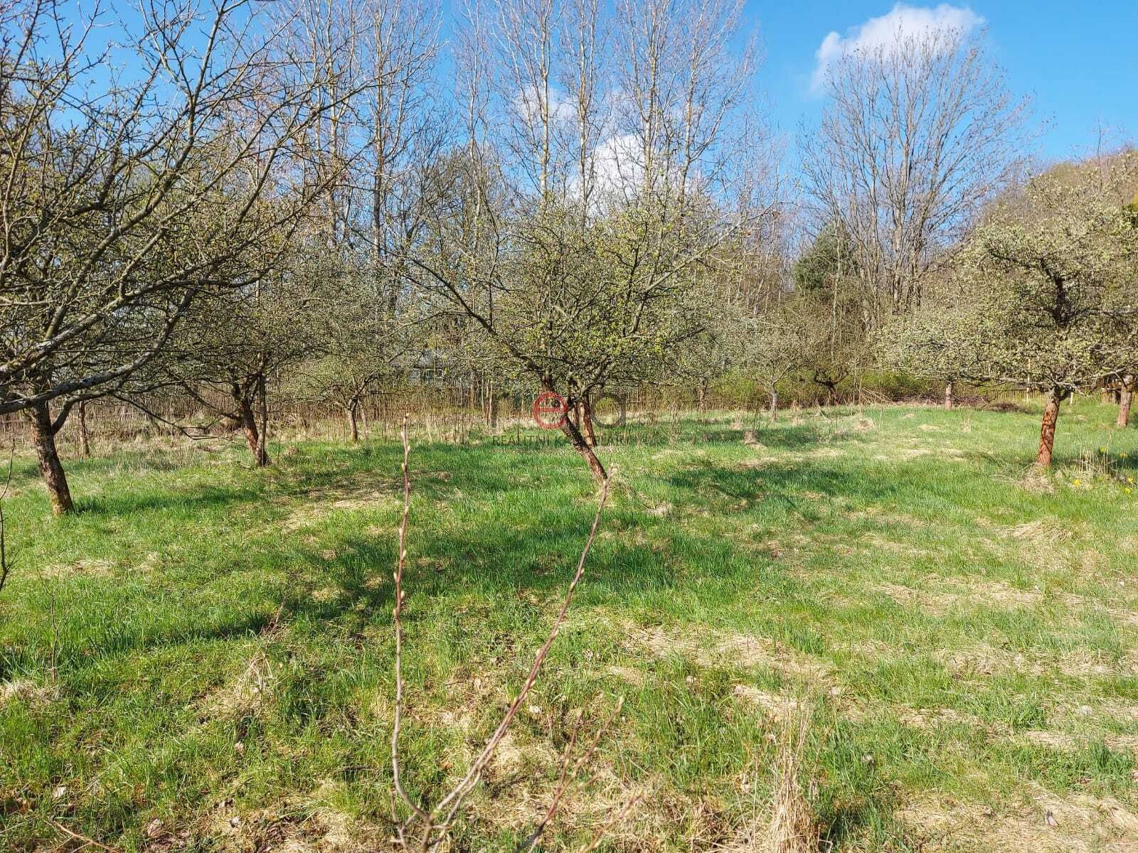 Prodej pozemek pro bydlení - Svor, 1 283 m²